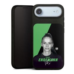 Organic Case schwarz