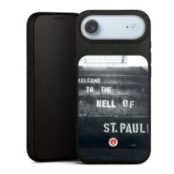 Organic Case schwarz