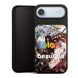 Organic Case schwarz