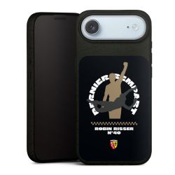 Organic Case schwarz