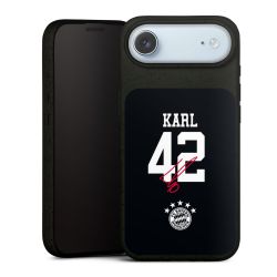 Organic Case schwarz