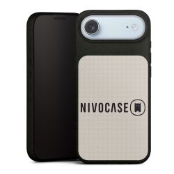 Organic Case schwarz