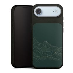 Organic Case schwarz