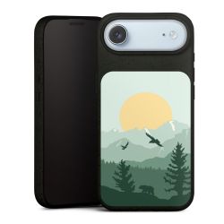 Organic Case schwarz