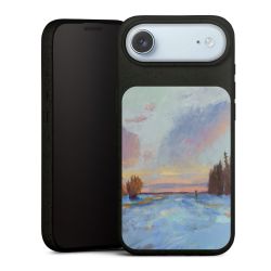 Organic Case schwarz