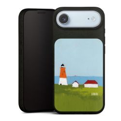 Organic Case schwarz