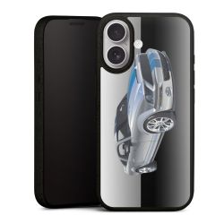 Organic Case schwarz