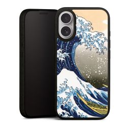Great Wave of Kanagawa / Die große Welle vor Kanagawa