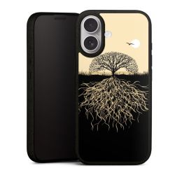 Organic Case schwarz