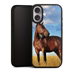 Organic Case schwarz