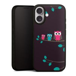 Organic Case schwarz