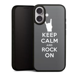 Organic Case schwarz