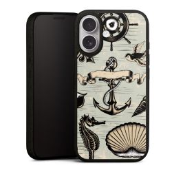 Organic Case schwarz