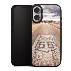 Organic Case schwarz