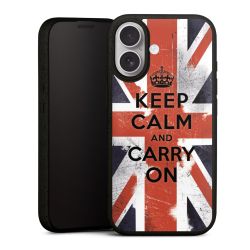 Organic Case schwarz