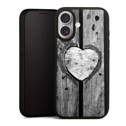 Organic Case schwarz