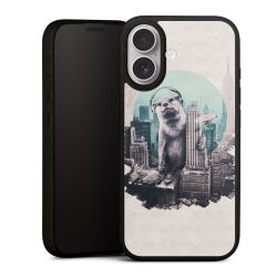 Organic Case schwarz