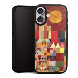 Organic Case schwarz