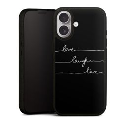 Organic Case schwarz