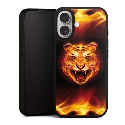 Organic Case schwarz