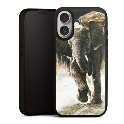 Organic Case schwarz