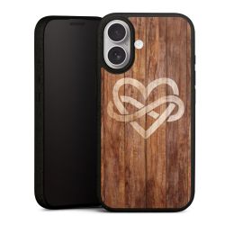 Organic Case schwarz