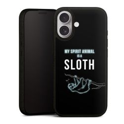 Organic Case schwarz