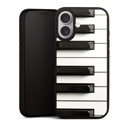 Organic Case schwarz