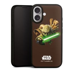 Organic Case schwarz