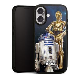 Organic Case schwarz