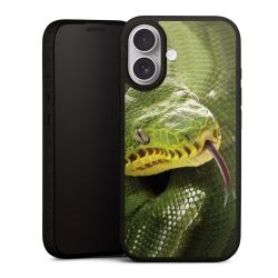 Organic Case schwarz