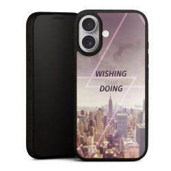 Organic Case schwarz