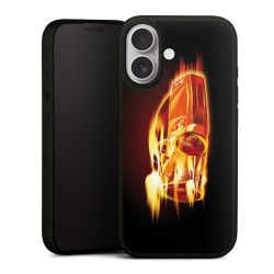 Organic Case schwarz