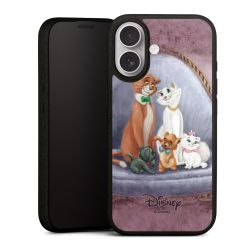 Organic Case schwarz