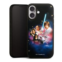 Organic Case schwarz