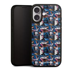 Organic Case schwarz