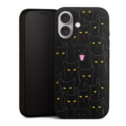 Organic Case schwarz