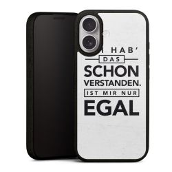 Organic Case schwarz