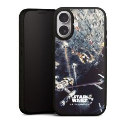 Organic Case schwarz