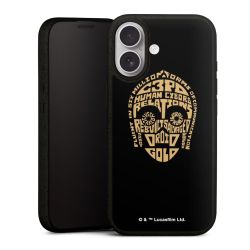 Organic Case schwarz