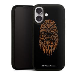 Organic Case schwarz