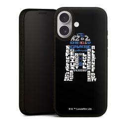 Organic Case schwarz