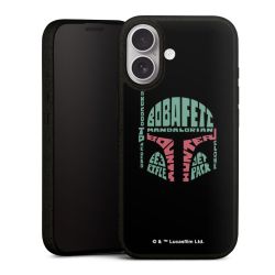 Organic Case schwarz