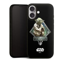 Organic Case schwarz