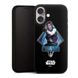 Organic Case schwarz