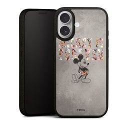 Organic Case schwarz