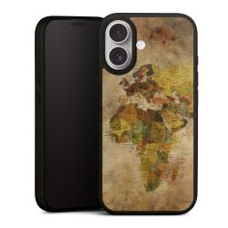 Organic Case schwarz