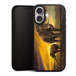 Organic Case schwarz