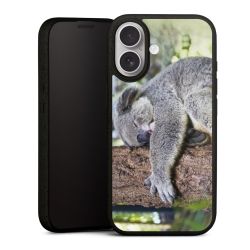 Organic Case schwarz