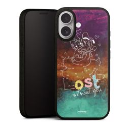 Organic Case schwarz